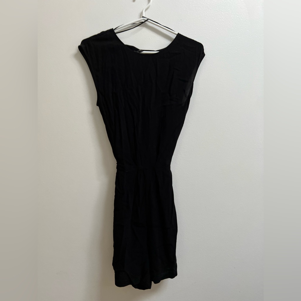 Zara Basic Collection Romper S
